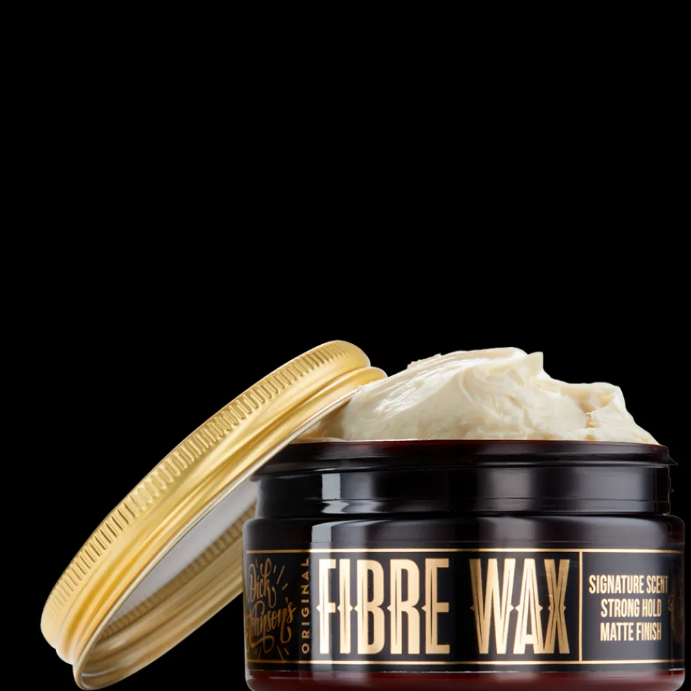 Simzimaa Hiusvahat>Hiusvaha Fibre Wax