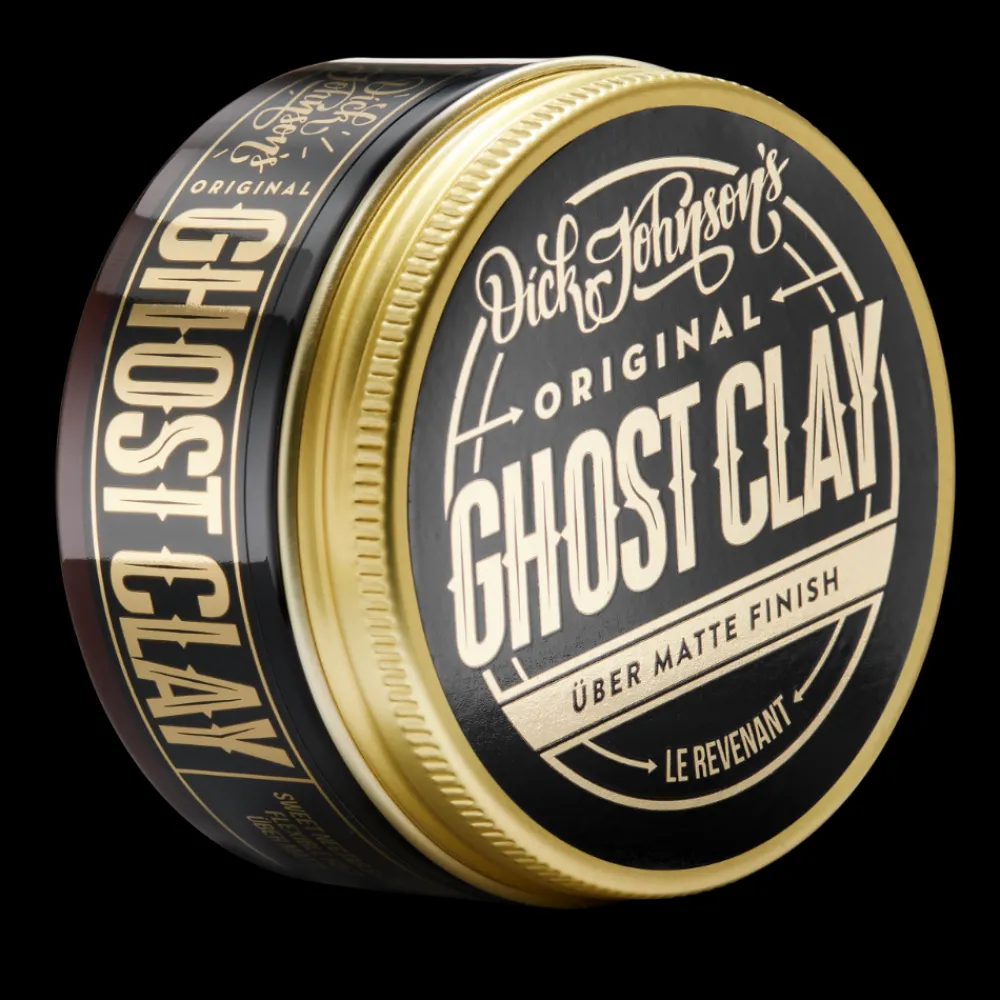 ASH-COSMETICS Hiusvahat>Hiusvaha Ghost Clay