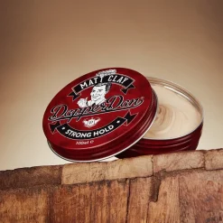Dapper Dan Deluxe Hiusvahat><noscript><img width=