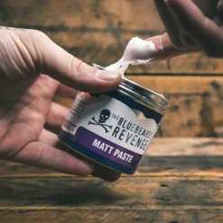 JONMAX Hiusvahat>Hiusvaha Matt Paste