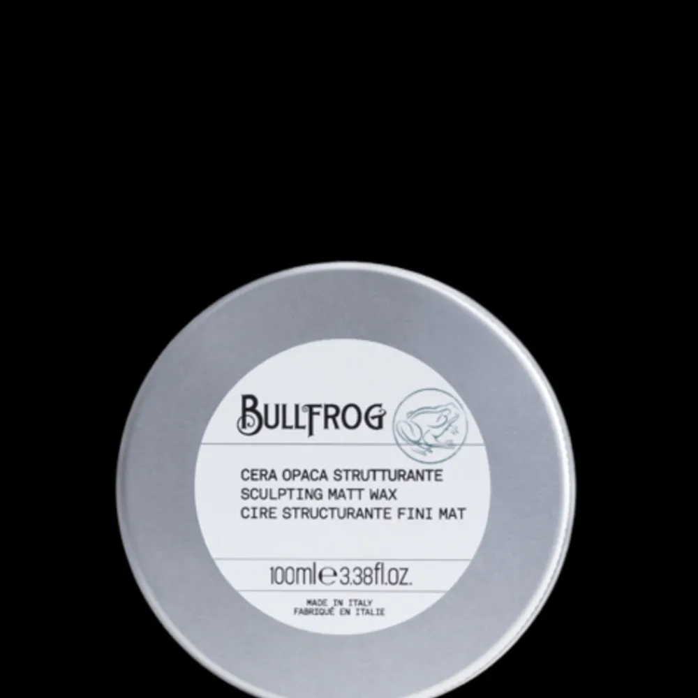 Bullfrog Hiusvahat>Hiusvaha Matta