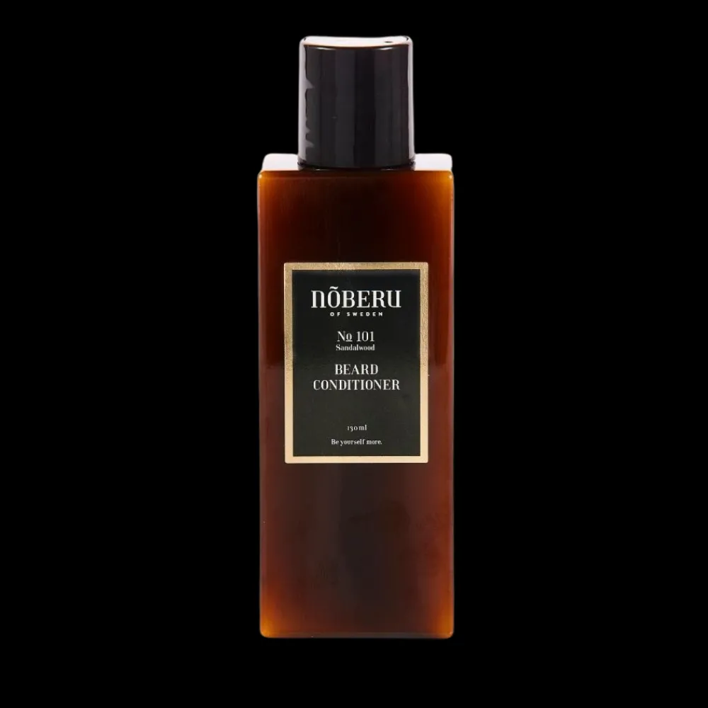 Noberu Hoitoaineet>Hoitoaine Sandalwood 250ml