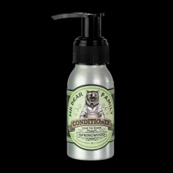 Mr Bear Family Hoitoaineet>Hoitoaine Springwood Travel Size 50ml