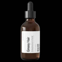 NBL-COSMETICS Hilseily & Kutina|Suihkeet & Tonicit>Hoitotuote rasvoittuville hiuksille
