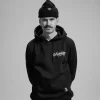 GLOBAL GEAR - MIKA ALEN Printti T-Paidat>Huppari Original