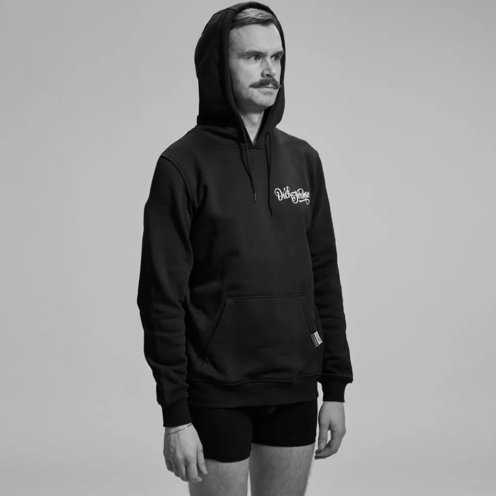 GLOBAL GEAR - MIKA ALEN Printti T-Paidat>Huppari Original