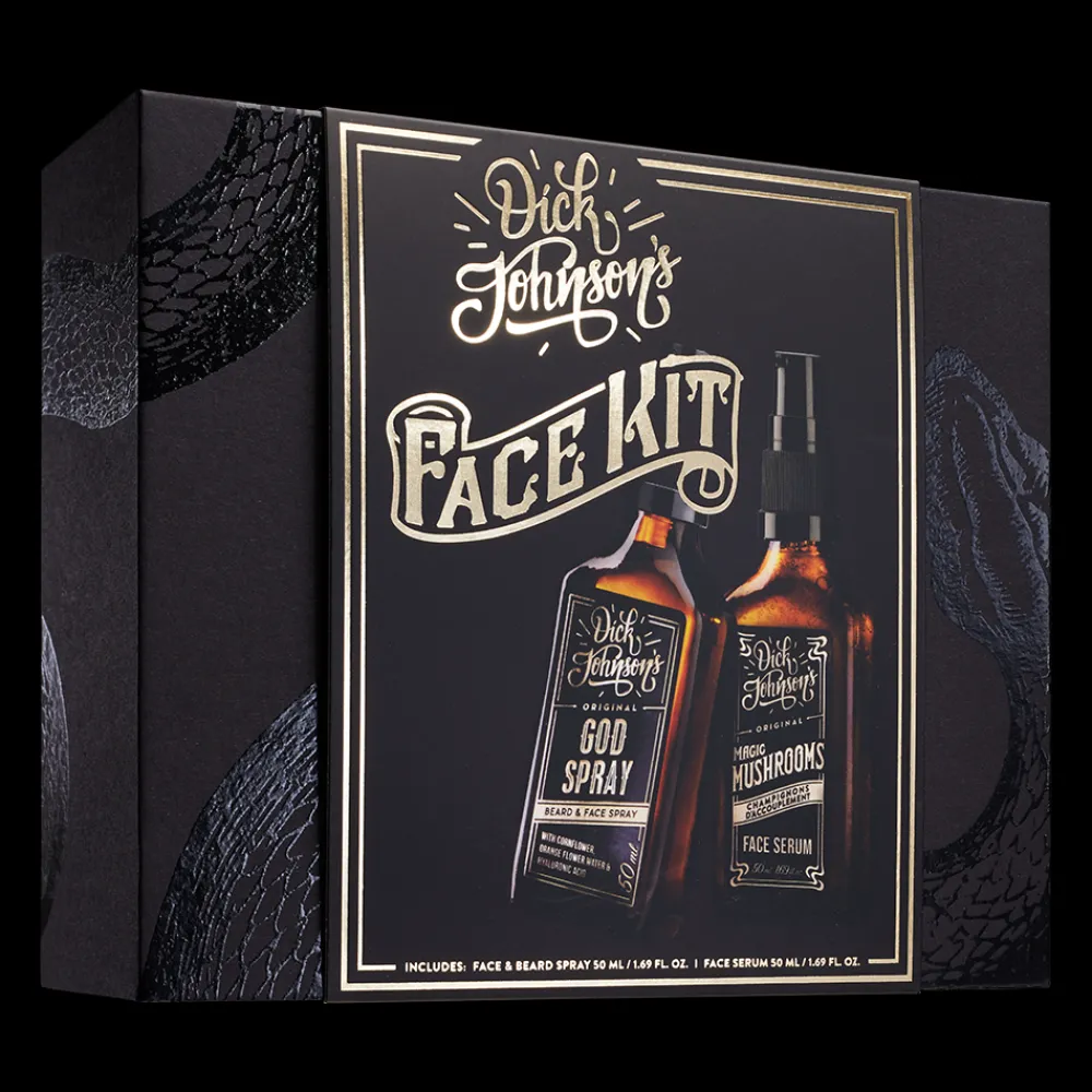 Bundle Ihonhoitosetit>Ihonhoito Lahjapakkaus