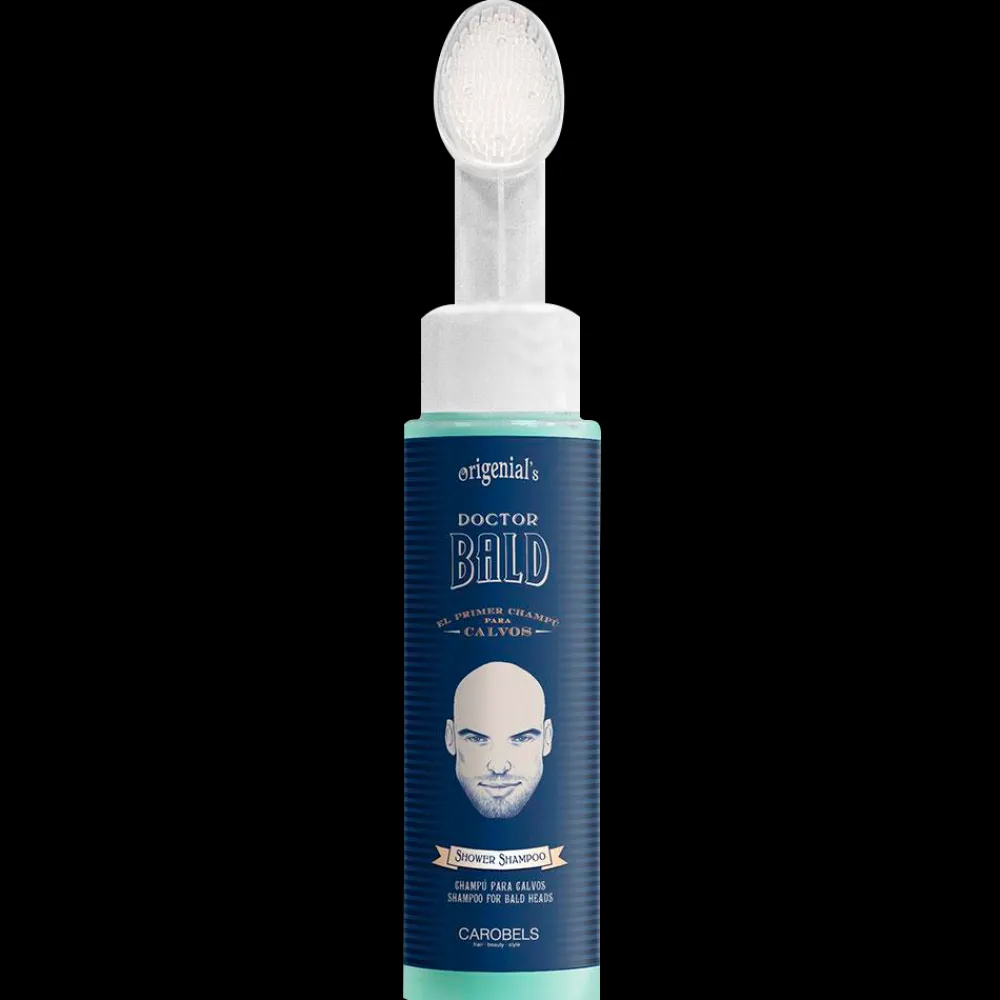 Carobels Cosmetics S.L. Kaljun Hoito>Kalju Shampoo