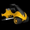 HeadBlade Kaljun Hoito>Kaljuhöylä ATX Razor Original