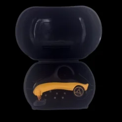 HeadBlade Kaljun Hoito>Kaljukilpuri & Kotelo