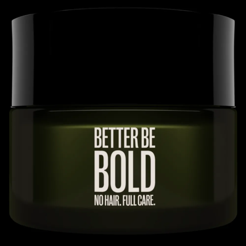 BetterBeBold Kaljun Hoito>Kaljuvoide - Better Be Bold