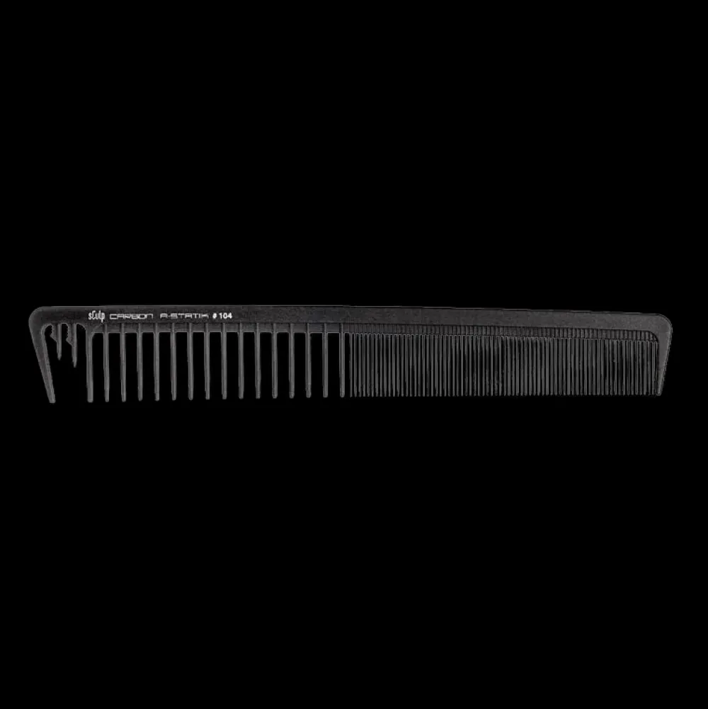 Carobels Cosmetics S.L. Kammat>Kampa Carbon A-Statik 104