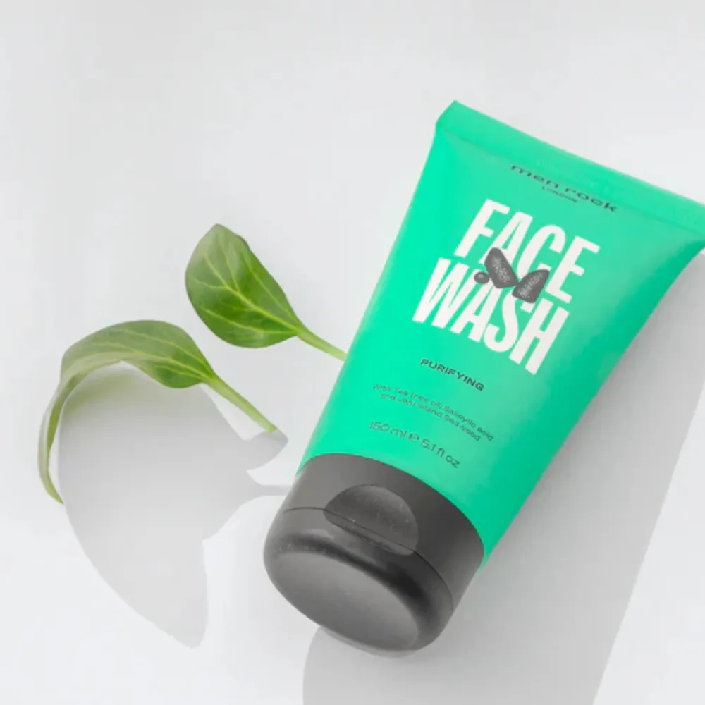 Nordic Shaving Company Kasvojen Puhdistus>Kasvojenpesuaine 150ml