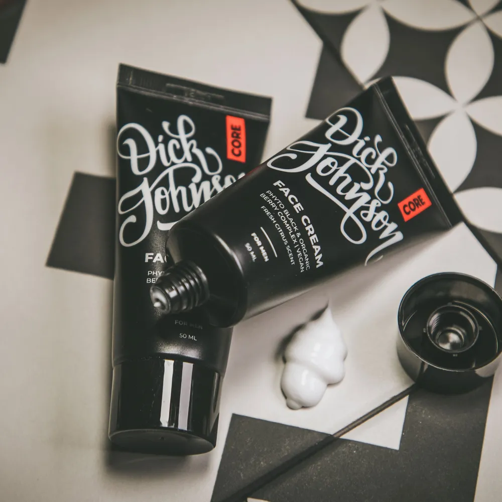 KD-COSMETIC Kasvovoiteet & Seerumit>Kasvovoide Core 50ml