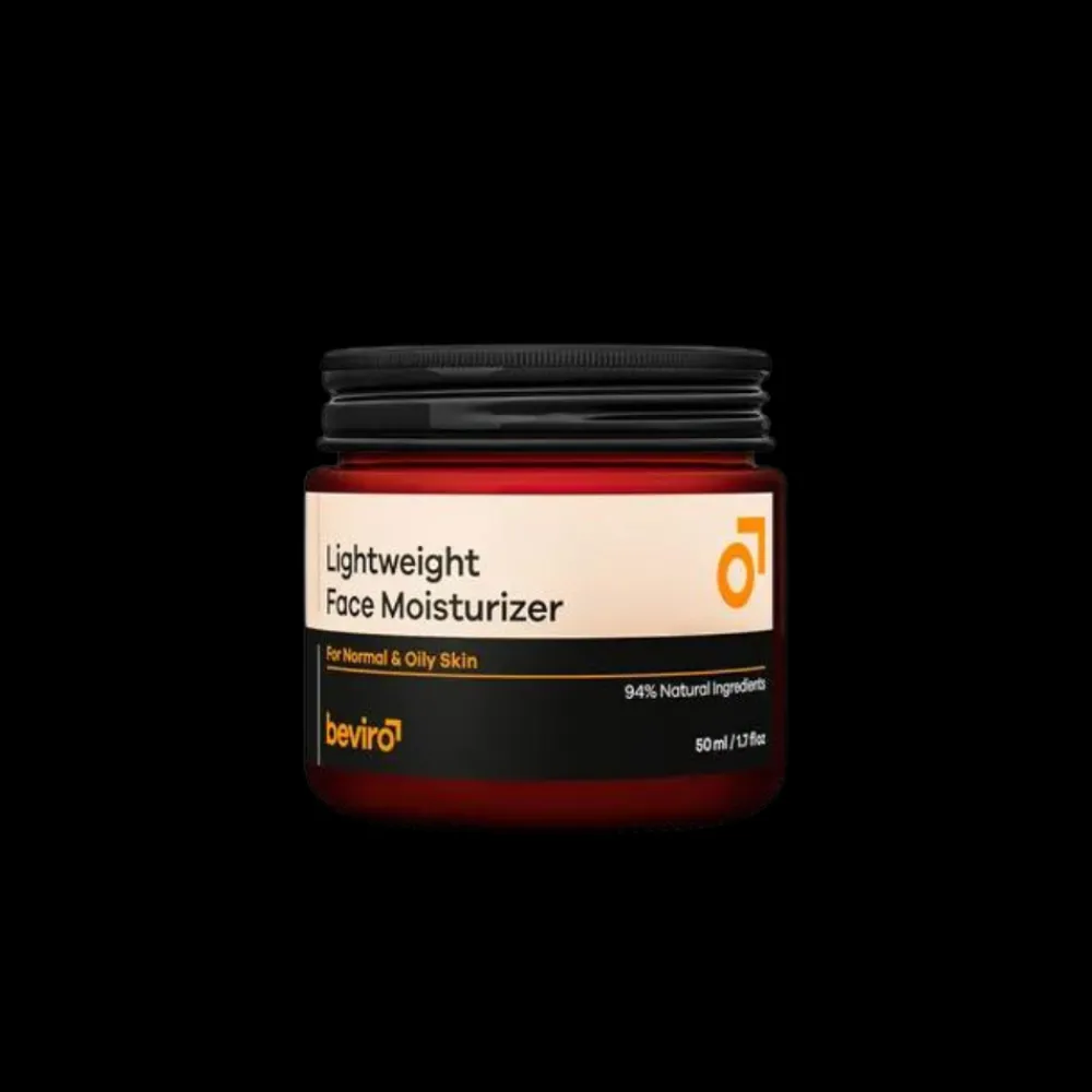 Beviro Kasvovoiteet & Seerumit>Kevyt Kasvovoide 50 g