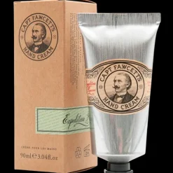 Captain Fawcett Käsi- Ja Vartalovoiteet>Käsivoide Expedition