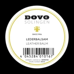 Dovo Parranajon Tarvikkeet>Leather Balm 50ml
