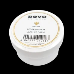 Dovo Parranajon Tarvikkeet>Leather Balm 50ml