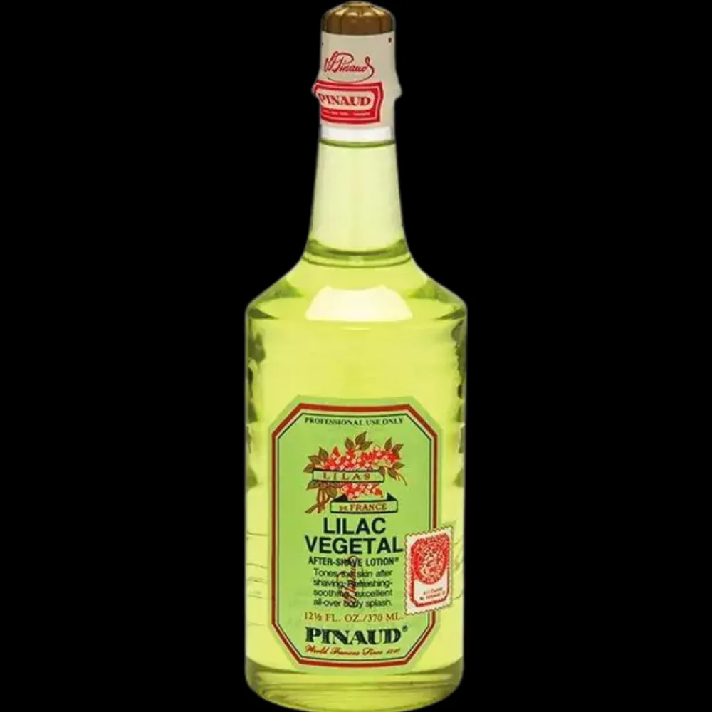 Barber Supplier After Shave -Voiteet>Lilac Vegetal After Shave Lotion
