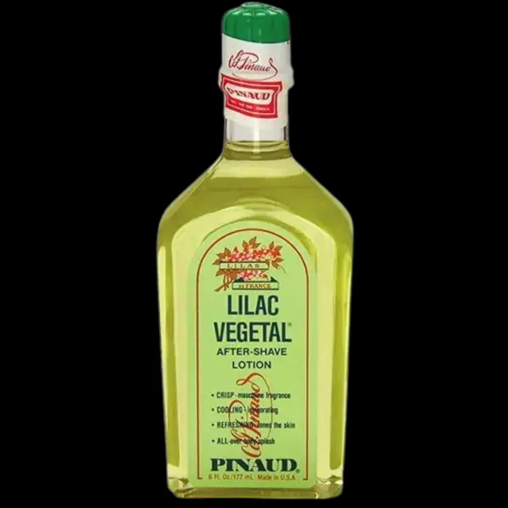 Barber Supplier After Shave -Voiteet>Lilac Vegetal After Shave Lotion
