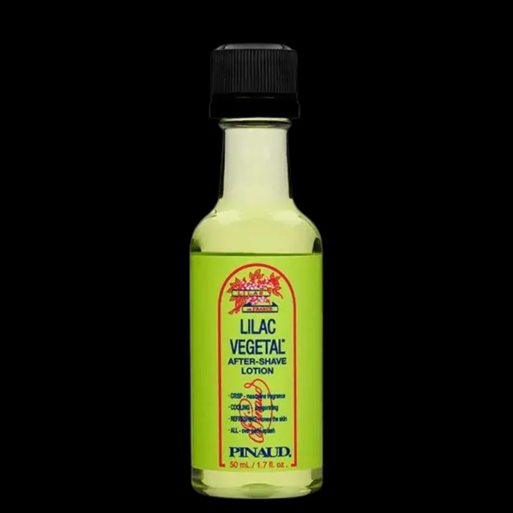 Barber Supplier After Shave -Voiteet>Lilac Vegetal After Shave Lotion