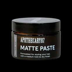 Nuorder Hiusvahat>Matt Paste 50ml