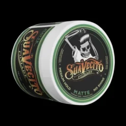 Nuorder Hiusvahat>Matta pomade