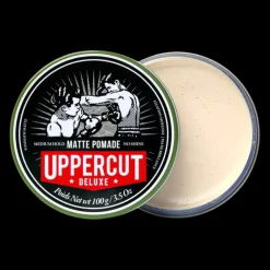 HEADBRAND Pomadet>Matte Pomade Deluxe