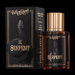 Dick's Brewery Hajuvedet>Miesten Hajuvesi Devil's Hour 50ml