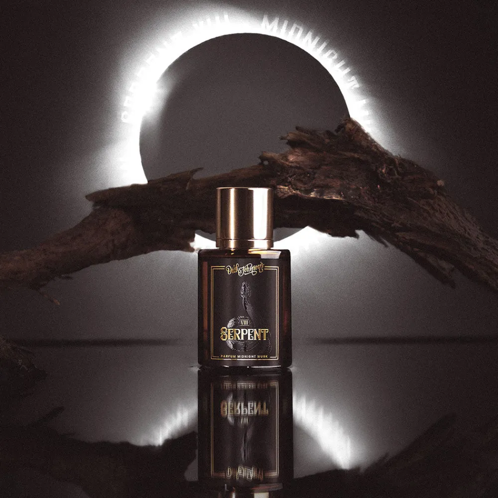 Dick's Brewery Hajuvedet>Miesten Hajuvesi Serpent Midnight Musk 50ml