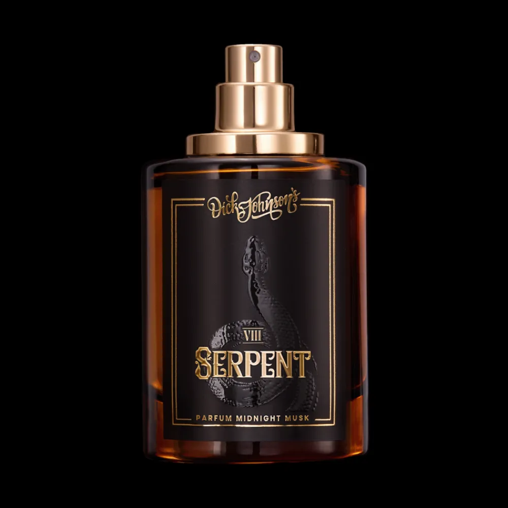 Dick's Brewery Hajuvedet>Miesten Hajuvesi Serpent Midnight Musk 50ml