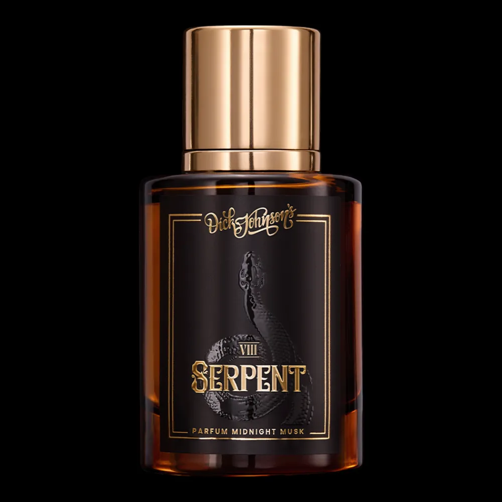 Dick's Brewery Hajuvedet>Miesten Hajuvesi Serpent Midnight Musk 50ml