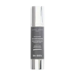 The Daimon Barber Kasvovoiteet & Seerumit>Moisturiser Revitalising