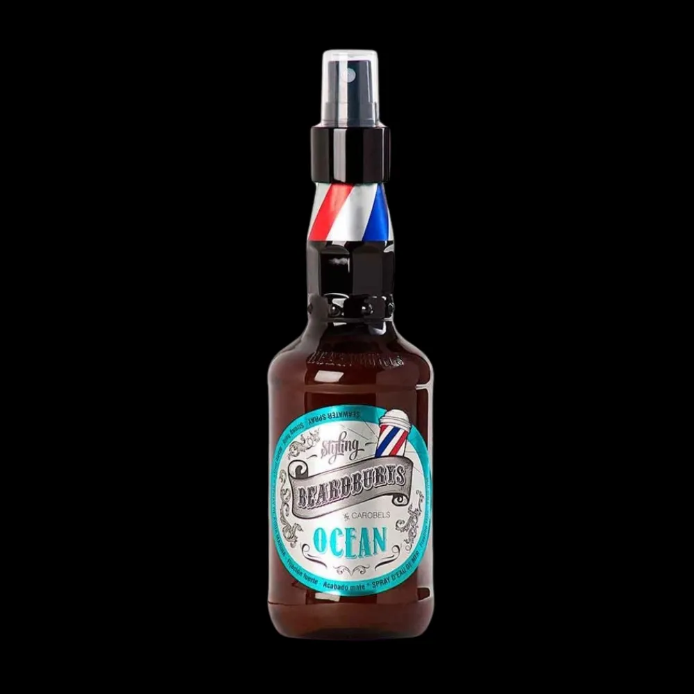 Carobels Cosmetics S.L. Suihkeet & Tonicit>Ocean Salt Water 250ml