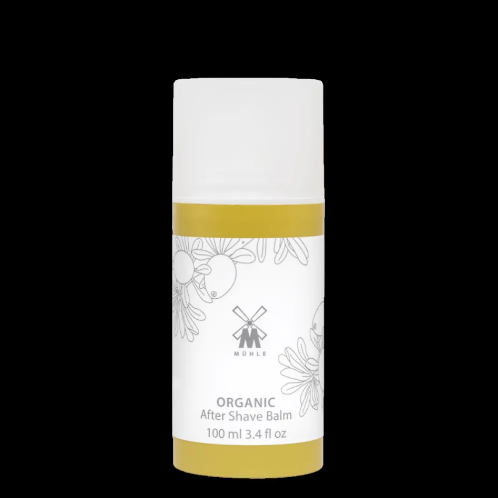 Muhle After Shave -Voiteet>Organic After Shave Balm