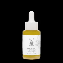 Muhle Kasvovoiteet & Seerumit>Organic Argan Oil