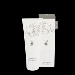 Muhle Parranajovoiteet>Organic Shaving Cream