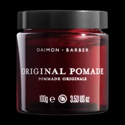 The Daimon Barber Pomadet>Original Pomade