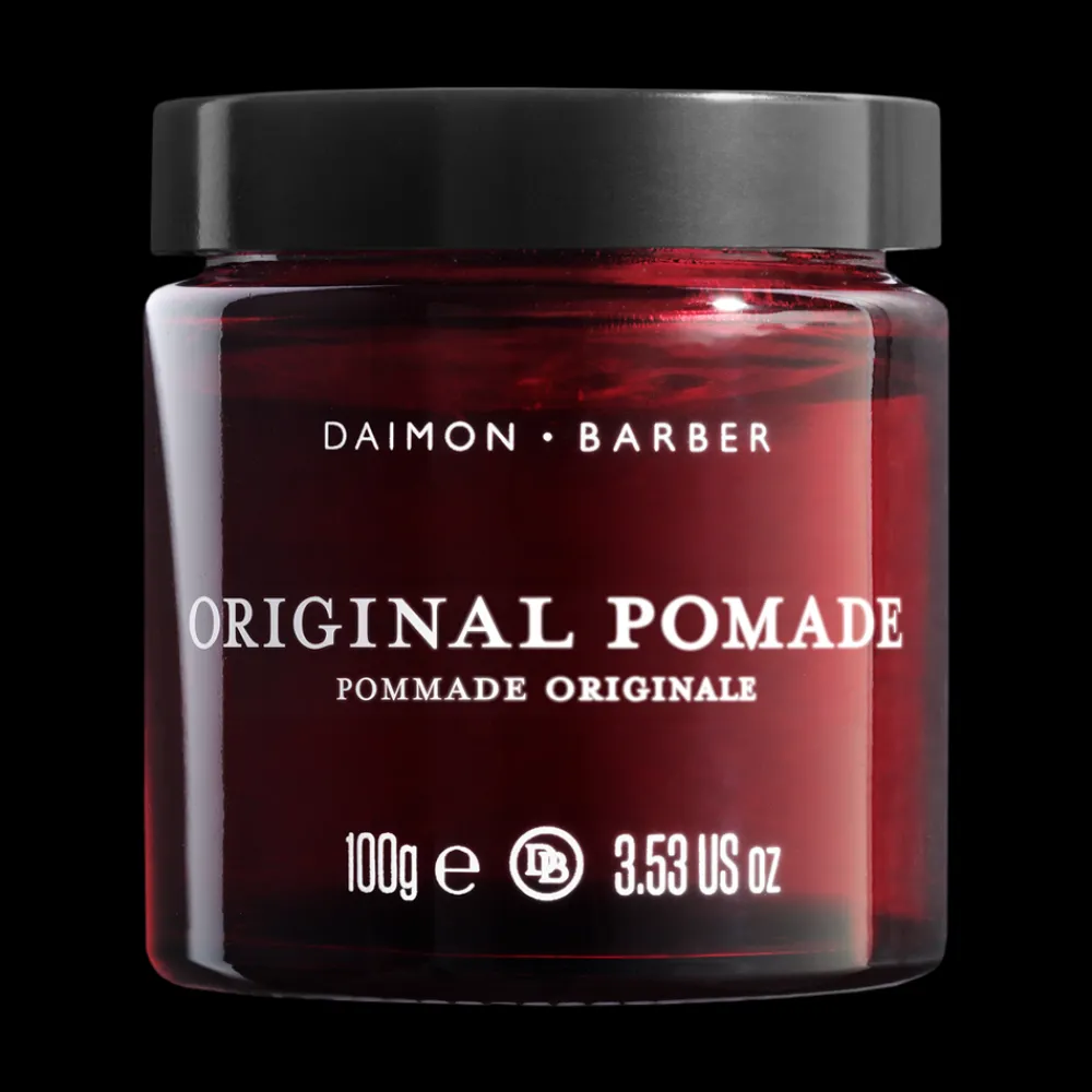 The Daimon Barber Pomadet>Original Pomade
