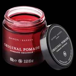 The Daimon Barber Pomadet>Original Pomade