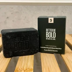 BetterBeBold Suihkugeelit & Palasaippuat|Kaljun Hoito><noscript><img width=
