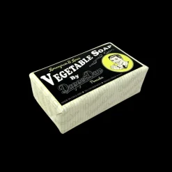 Dapper Dan Deluxe Suihkugeelit & Palasaippuat>Palasaippua Vegetable Lemongrass & Limes