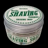 Nordic Shaving Company Parranajovoiteet>Parranajosaippua Natural - hajusteeton 114 g