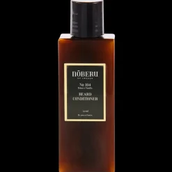 Noberu Partasaippuat & Hoitoaineet>Parranhoitoaine Tobacco Vanilla 130ml