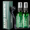 Bundle Parranhoitosetit|Parran Kasvatus>Parrankasvatussetti - Beard Growth