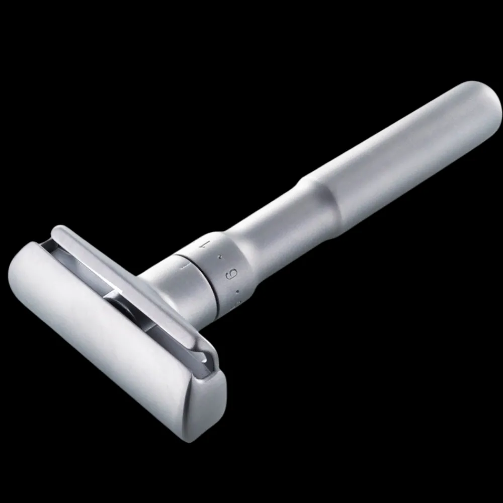 Merkur Partahöylät>Partahöylä Adjustable Futur