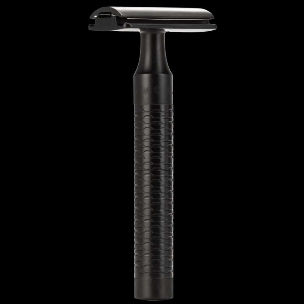 Muhle Partahöylät>Partahöylä Rocca Closed Comb JET