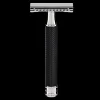 Muhle Partahöylät>Partahöylä Traditional R89/R41 Black