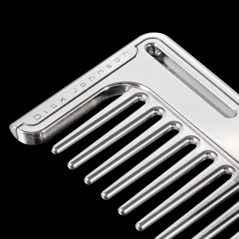 F Group AB Partakammat & Harjat>Partakampa Industrial Beard Comb