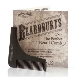 Carobels Cosmetics S.L. Partakammat & Harjat>Partakampa The Perfect